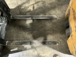 Chassis Lift with Forks