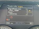 4 Transmision with Engine Hours
