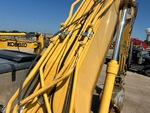 v2 Chassis - Excavator with