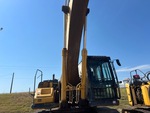 v2 Chassis - Excavator with
