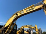 v2 Chassis - Excavator with