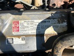 Motor with