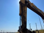v2 Chassis - Excavator with
