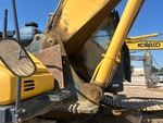 v2 Chassis - Excavator with
