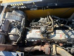 Motor with