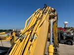 v2 Chassis - Excavator with