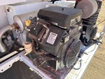 Engine with Engine - Left Side