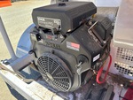 Engine with Engine - Right Side