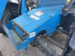Chassis with Frame Condition