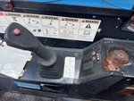 Control Station with Hydraulic Controls