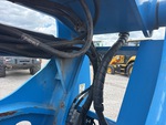Hydraulics with Hoses (Hydraulics)