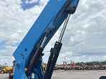 Hydraulics with Boom Lift Cylinder(s)