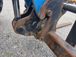 Specialty with Loader Quick Coupler