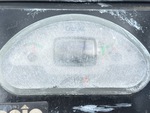Control Station with Gauges