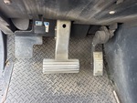 Control Station with Transmission Disconnect Control