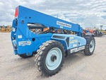 General Appearance with Sheet Metal (fiberglass) Condition