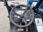 Control Station with Steering Control