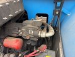 Hydraulics with Pumps (Hydraulics)
