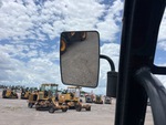 Control Station with Mirrors