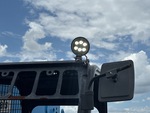 General Appearance with Exterior Lights