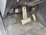 Chassis with Brake Control