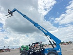 Chassis with Left Side of Boom