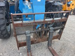 Specialty with Load Back Rest