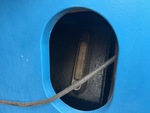 Hydraulics with Hydraulic Tank