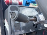 Control Station with Drivetrain Controls