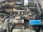 Basic Refrigeration Unit with