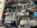 Basic Refrigeration Unit with