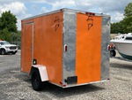 Picture, Left Rear Corner