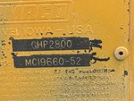 General Appearance with Numero seriale/numero d’identificazione del veicolo (VIN)