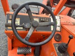 Control Station with