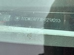 General Appearance with Frame Stamp Serial Number/VIN Photo