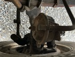 Brakes with