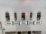 Control Station with