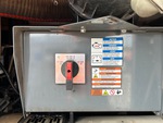 Generator with