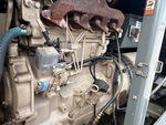 Engine with