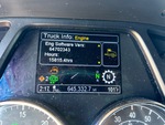 4 Transmision with Engine Hours