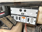 Control Station with
