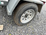 Trailer Chassis with