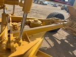 Chassis with Y-frame