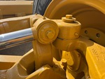 Chassis with Wheel Tilt Linkage