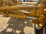 Hydraulics with Steering Cylinders