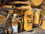 Engine with Oil Leaks