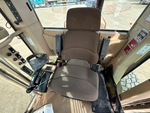 Control Station with Seats/Armrests