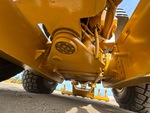 Drivetrain with Rear Drive Axle