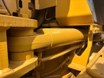 Hydraulics with Articulation Cylinders
