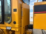 Hydraulics with Hydraulic Tank